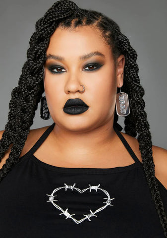 Totally Proud Drop Earrings