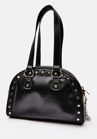 Doesn't Get Better Satchel Bag