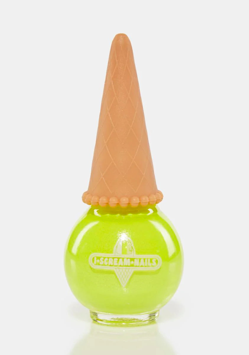 Main Squeeze Nail Polish