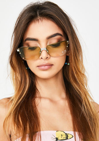 Sour Sugar N' Spice Sunglasses