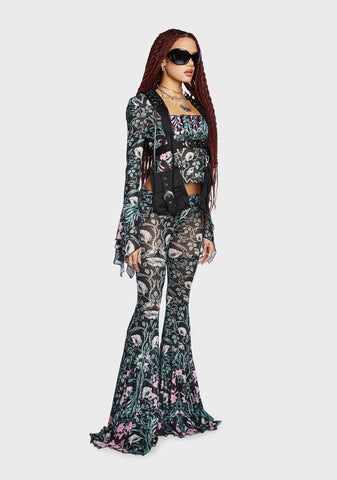 Ready For A Reckoning Harness Bag