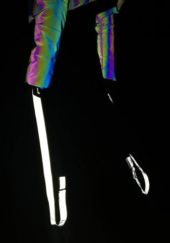 Madd Euphoria Unisex Raver Pants