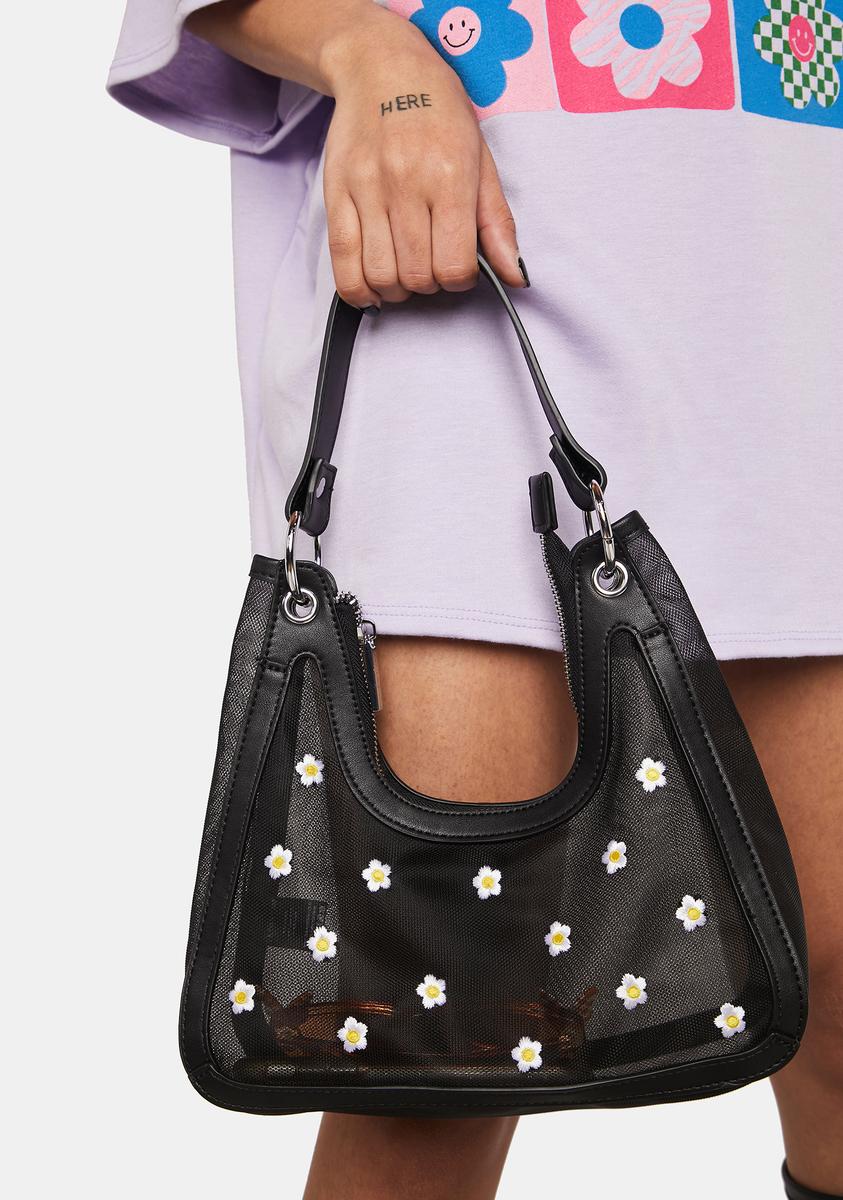 Sara Daisy Shoulder Bag