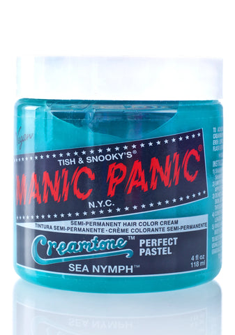 Sea Nymph Creamtone Hair Dye
