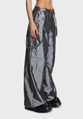 Rave Wide Leg Pants