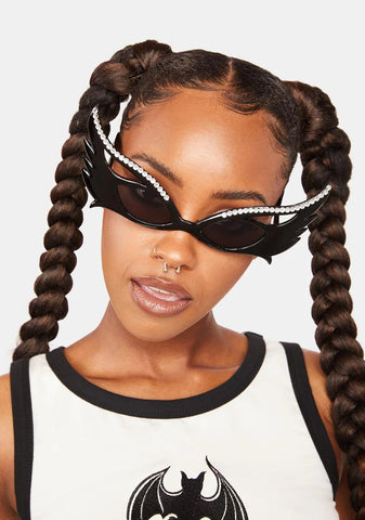 Jewel Of Pamona Sunglasses