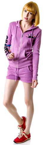 Create Zip Up Hoodie