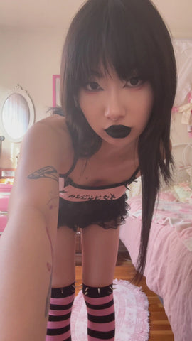 Don’t Ask Why Cami Top