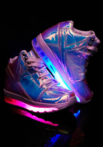 Qozmo Aiire Atlantis Sneakers