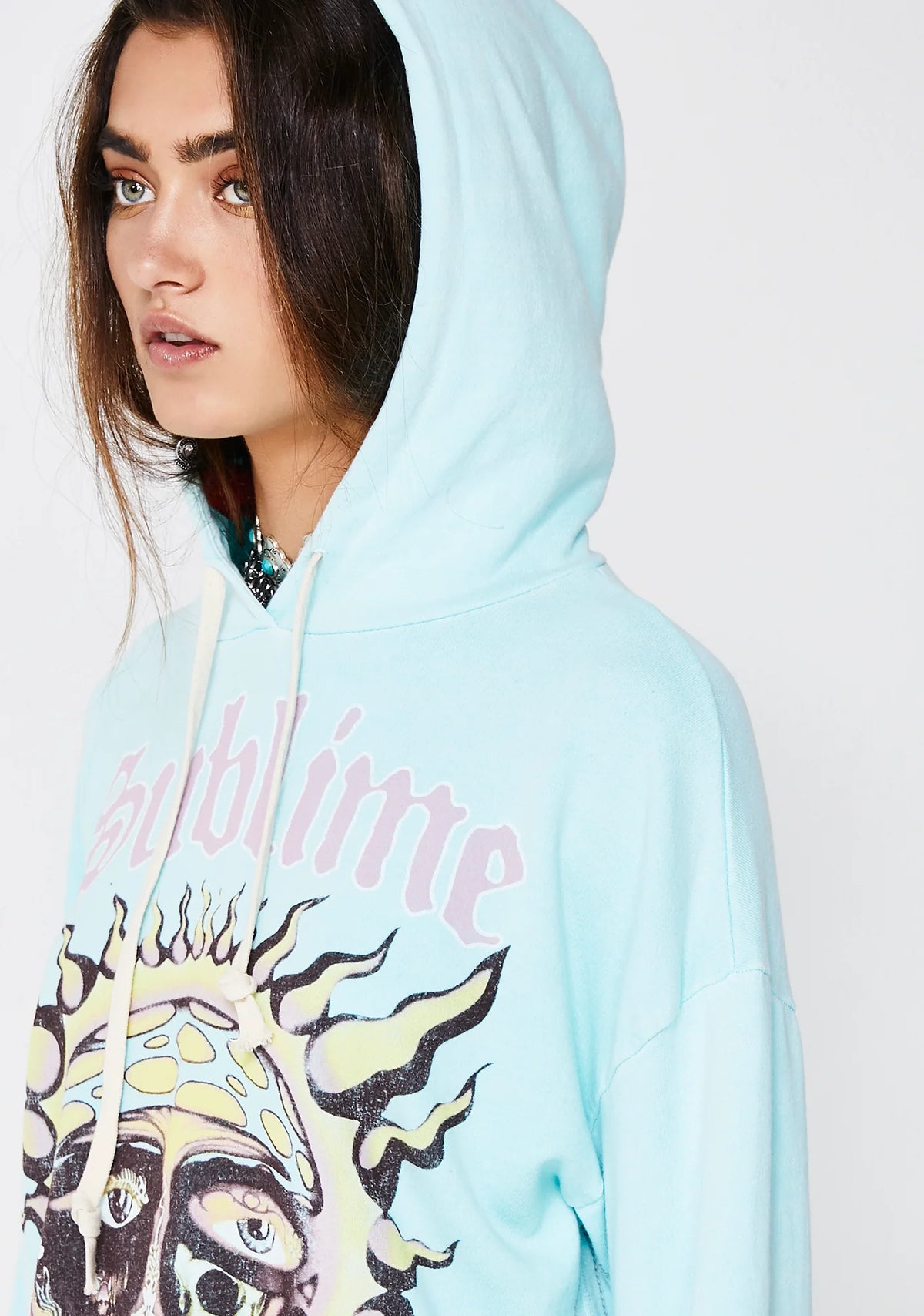 Sublime Hoodie