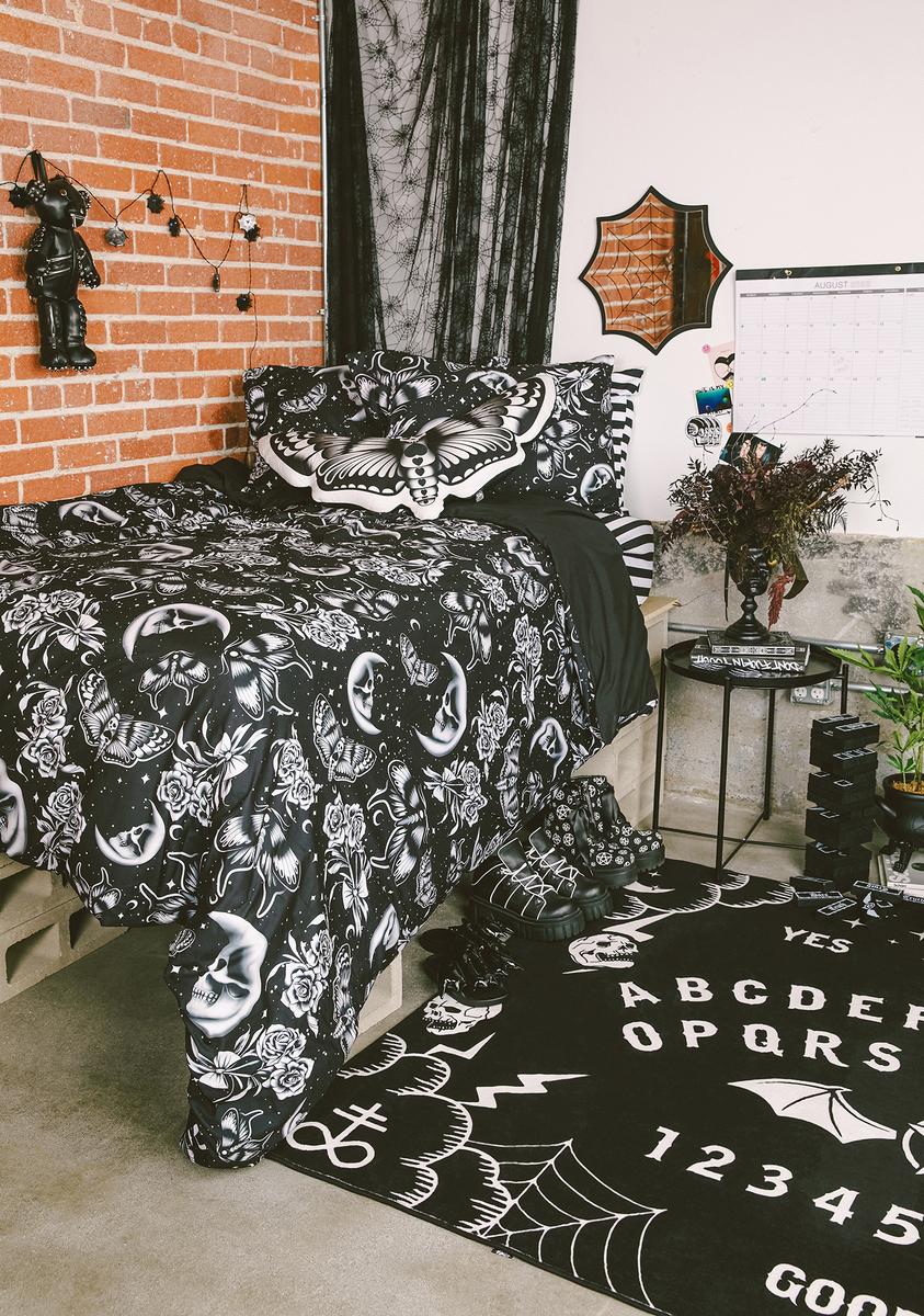 Spirits & Stars Duvet Set