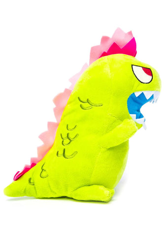 Kaiju Plush