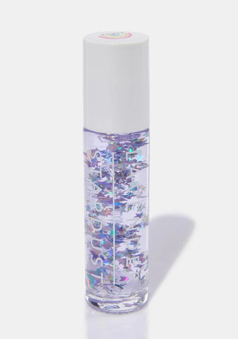 Purple Rain Roll On Lip Gloss