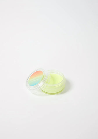 Banana Cake Neon UV Pastel Liner