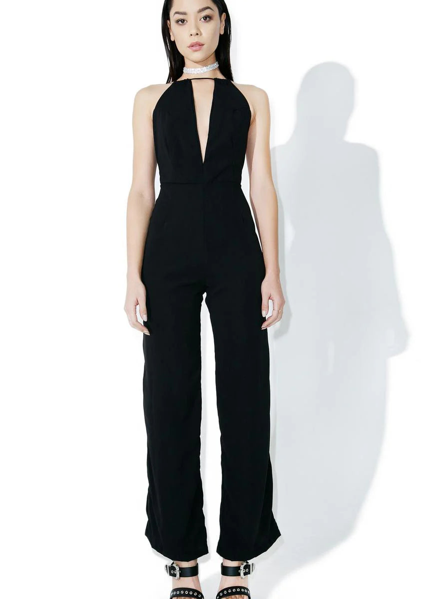 Cleosa Jumpsuit