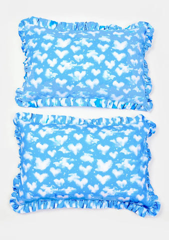 Angel Energy Pillow Cases