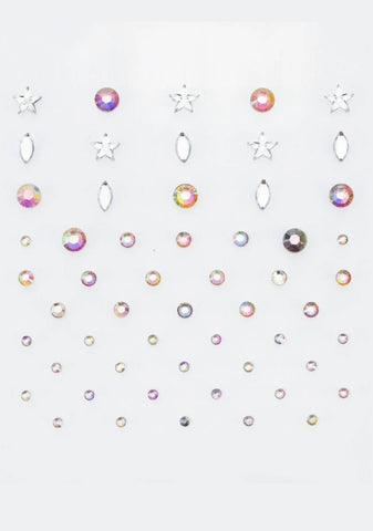 Bella Mini Cosmic Crystals Mix Pack