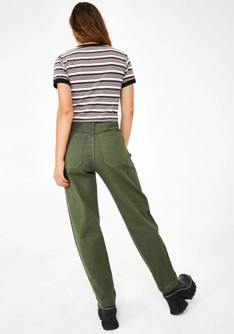 Working Girl Carpenter Pants