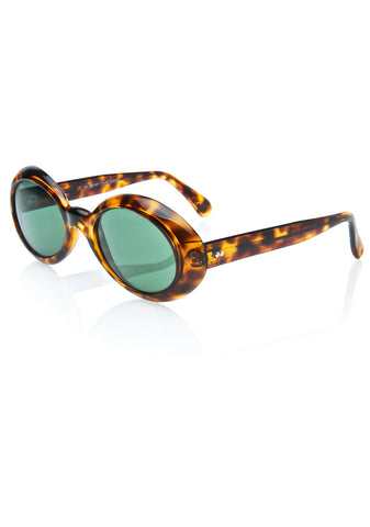 Shell Jackie Sunglasses