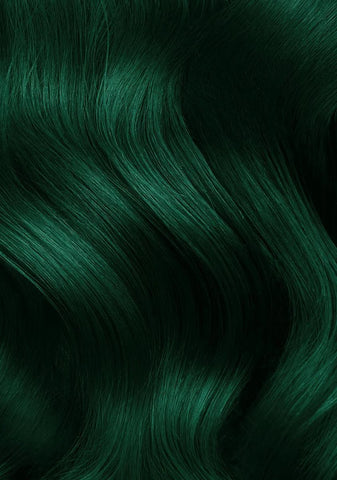 Juniper Green Hair Dye