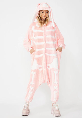 RIP Kawaii Onesie Costume