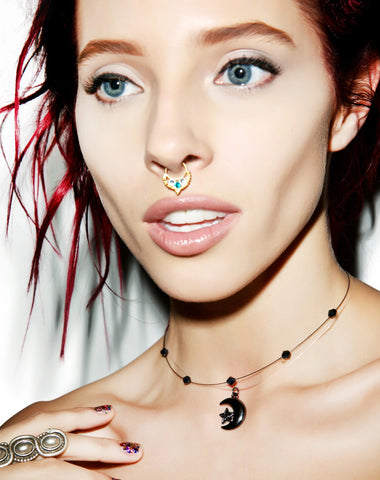 The Dark Crystal Choker