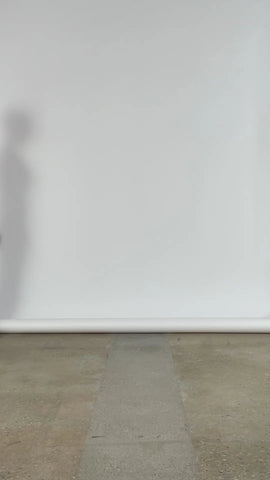 Downbeat Ribbed Tank With Arm Warmers - Brown