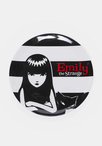 Alone At Last Plate Set