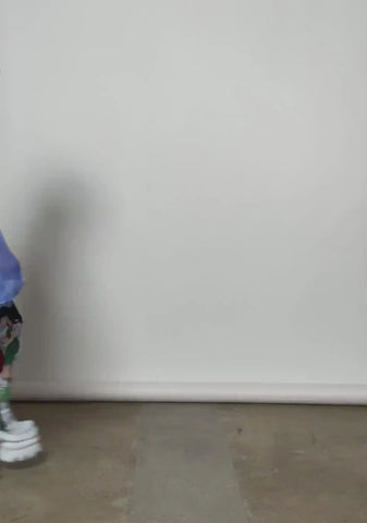 Into My Arms Maxi Dress