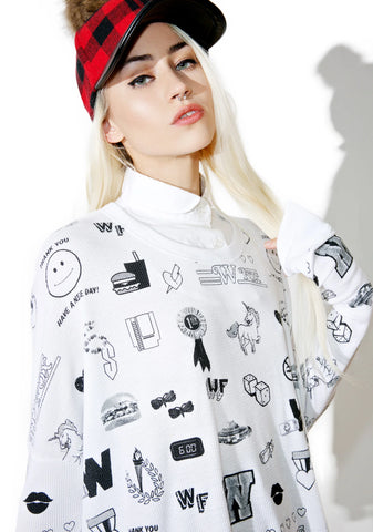 School Emojis Perry Thermal