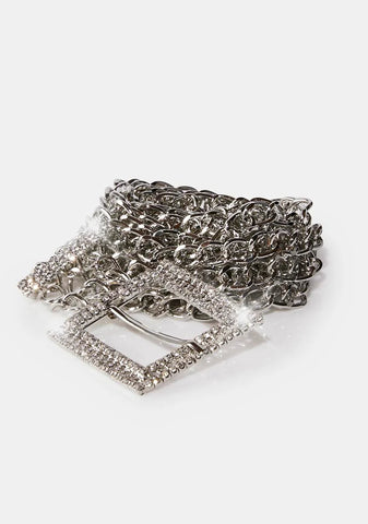 I'll Take Over Waist Belt