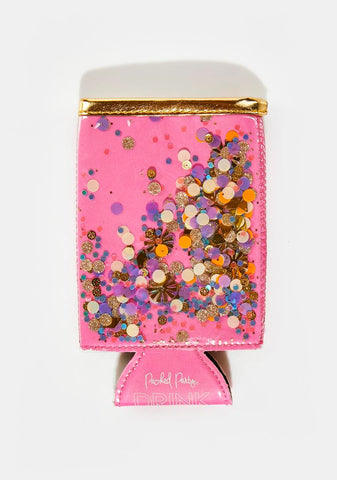 The Skinny Confetti Can Cooler