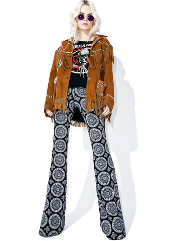 Vintage Deadstock Highway Star Jacket