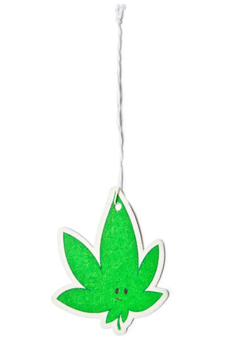 Weed Air Freshener