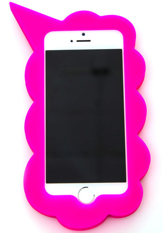 Sleepie iPhone 5 Case - Black