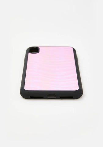 Iridescent Tiger IPhone Case
