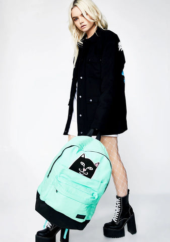 Lord Jermal Backpack