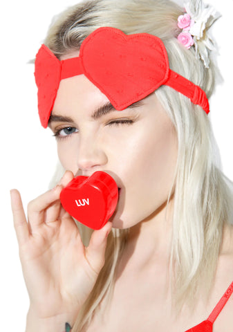 Love At First Sight Eyemask