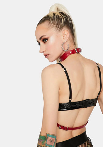 Make It Hot Body Harness