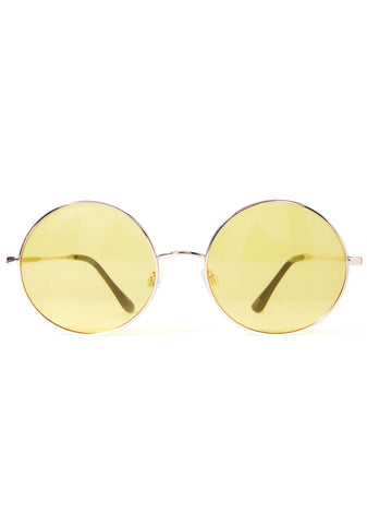 Soleil Sunglasses