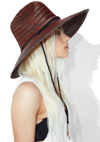 Costa Wide Brim Hat