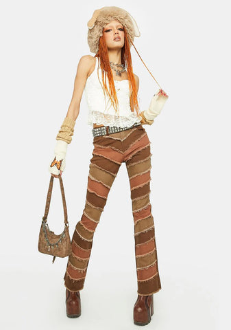 Lost Fairy Corset Top