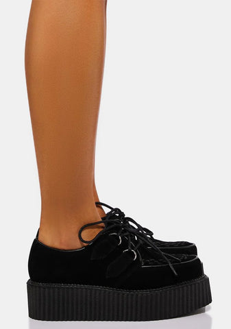 V-Creeper-502S Creeper Shoes