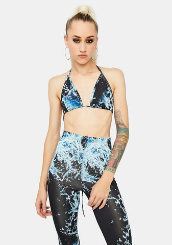 Thirst Trap Pant Set