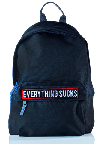 Douche Bag Rucksack