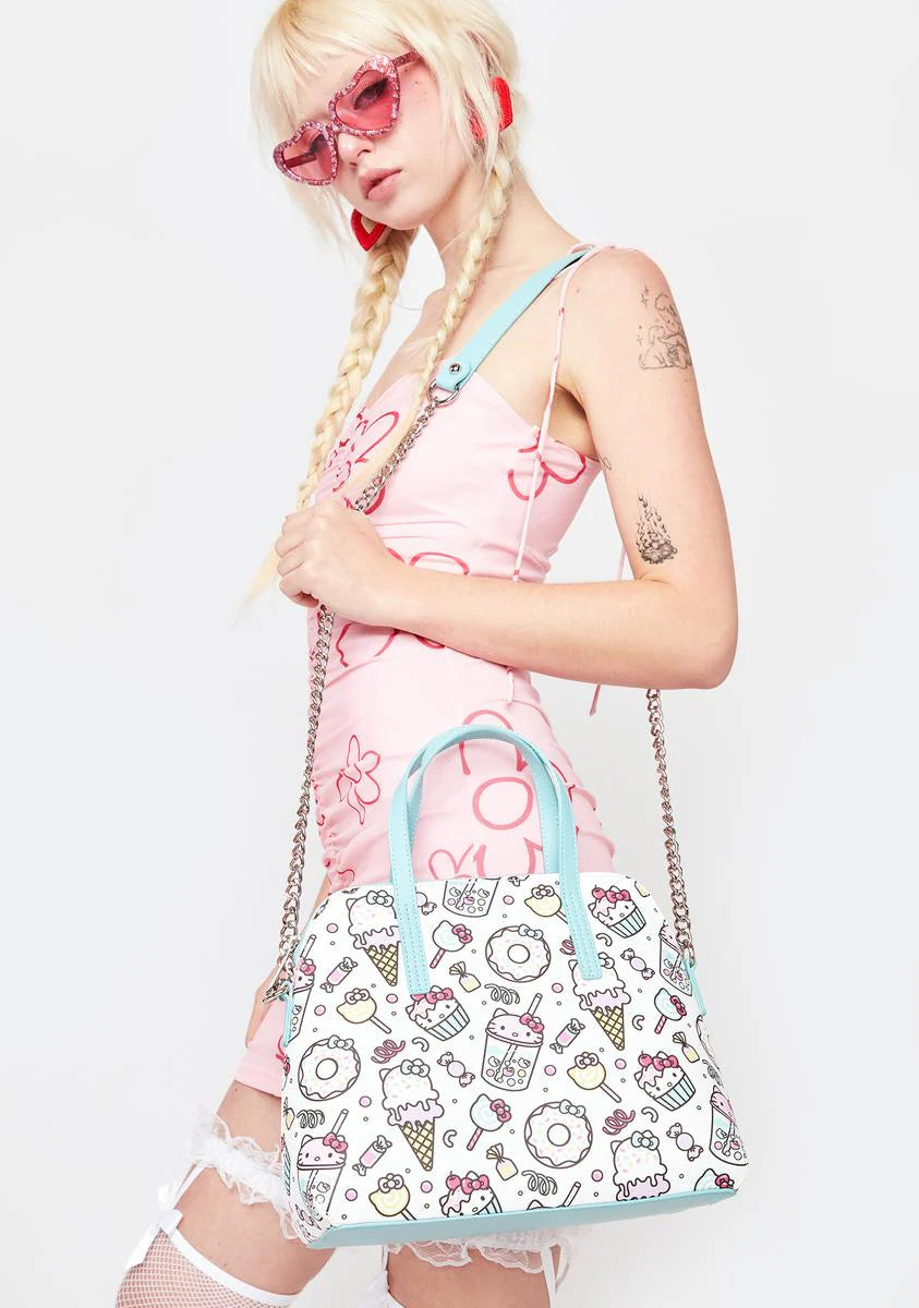 Hello Kitty Sweet Treats Bag