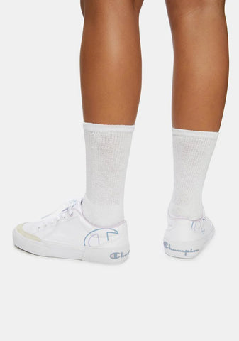 White Bandit Sneakers