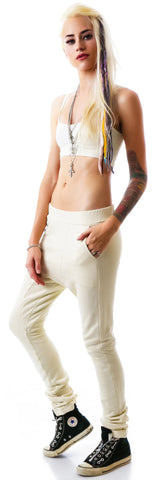 Hammer Time Drop Crotch Pants