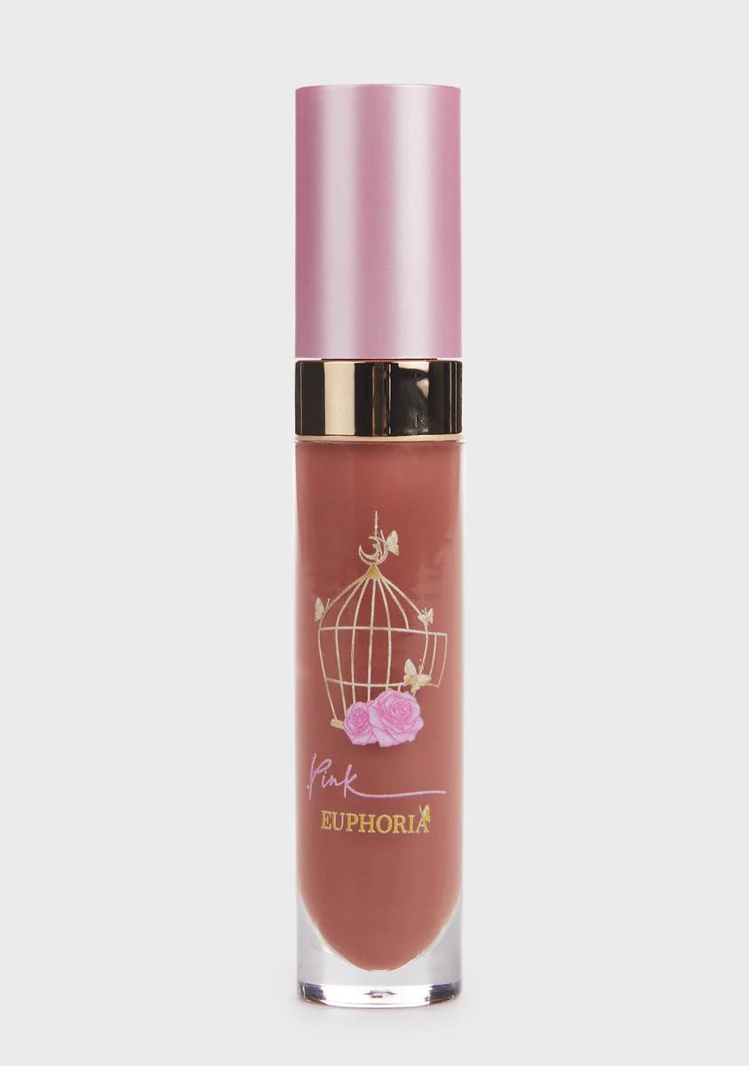 Cocoa Clouds Lip Gloss