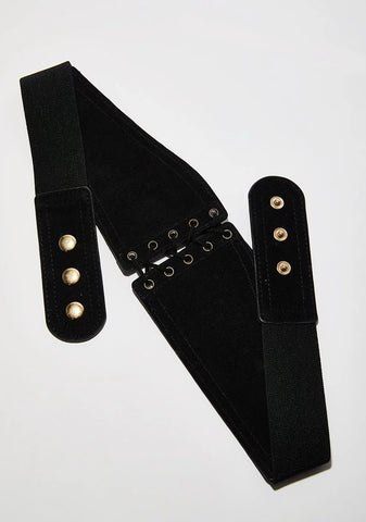 Show It Off Corset Belt
